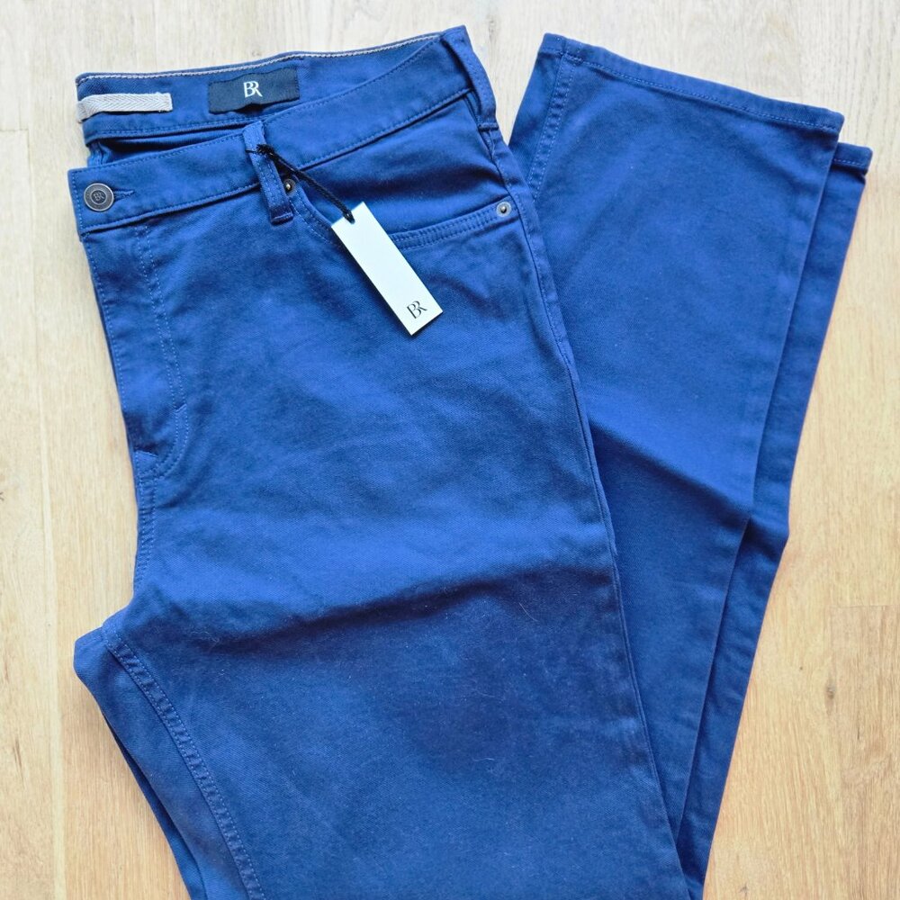 Slim Flit Traveler Pants - Picture 2 of 3